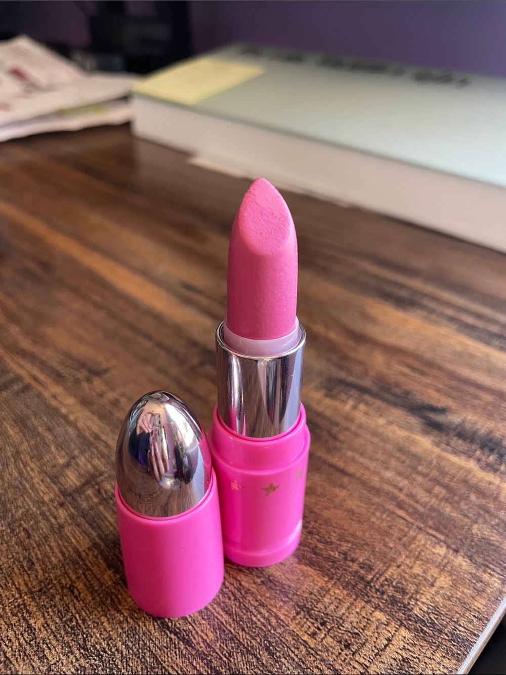 Jeffree Star Lip Ammo